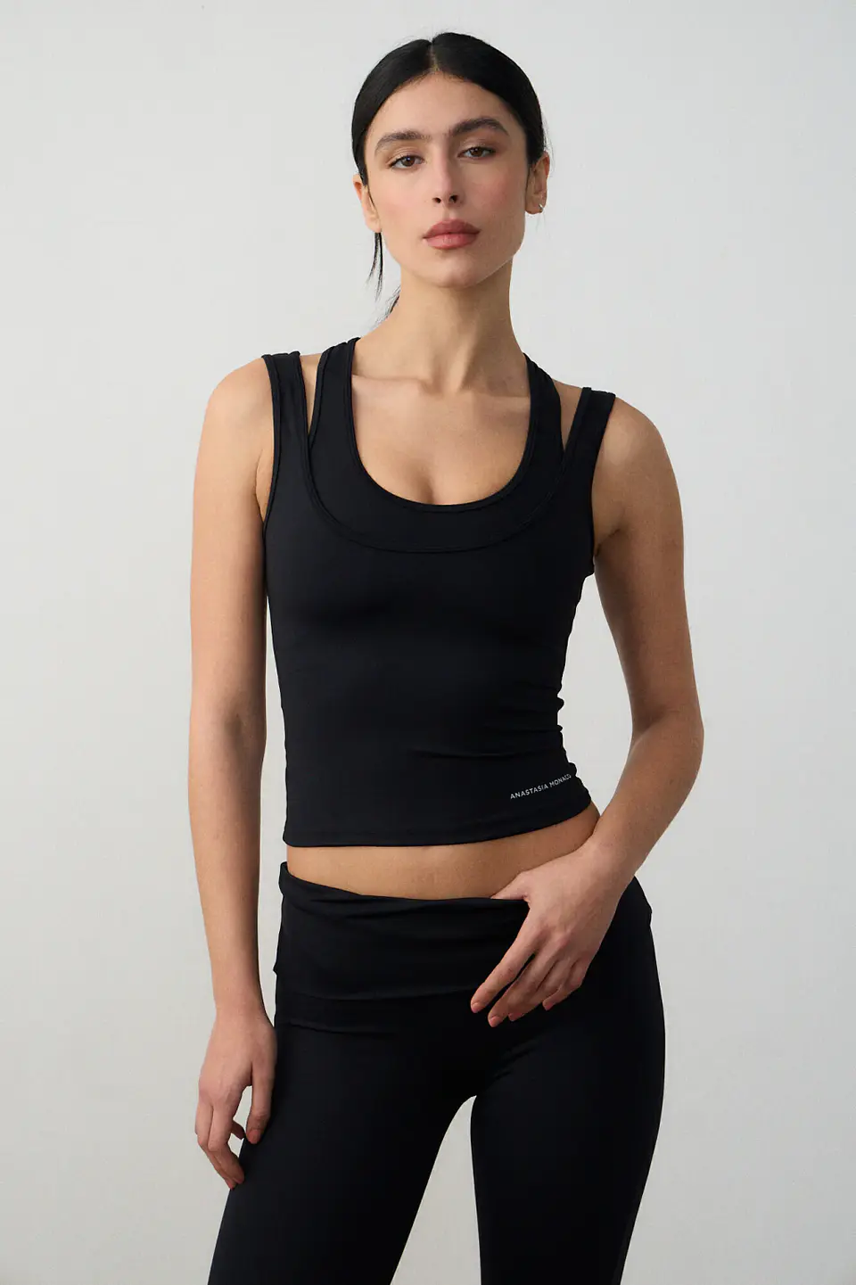 Musculosa Aura 3