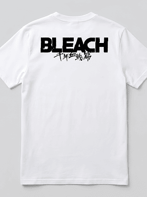 Camiseta Daga Bleach - Edición Premium