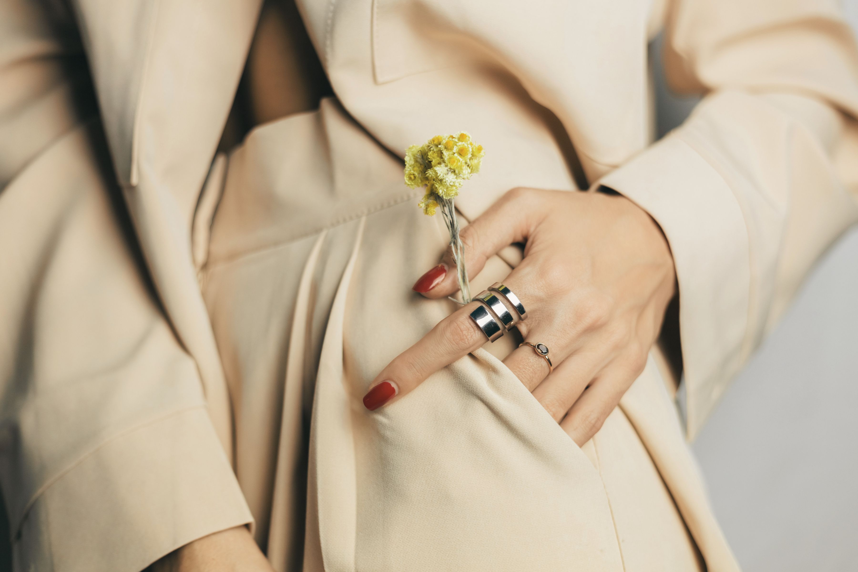 Tendencias y Moda