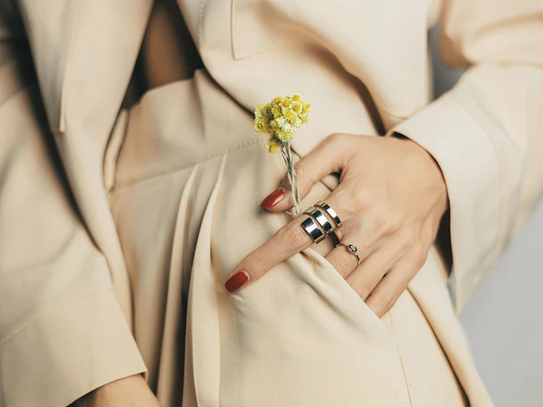 Tendencias y Moda