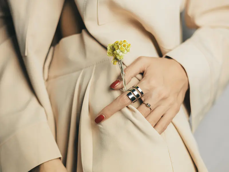 Tendencias y Moda