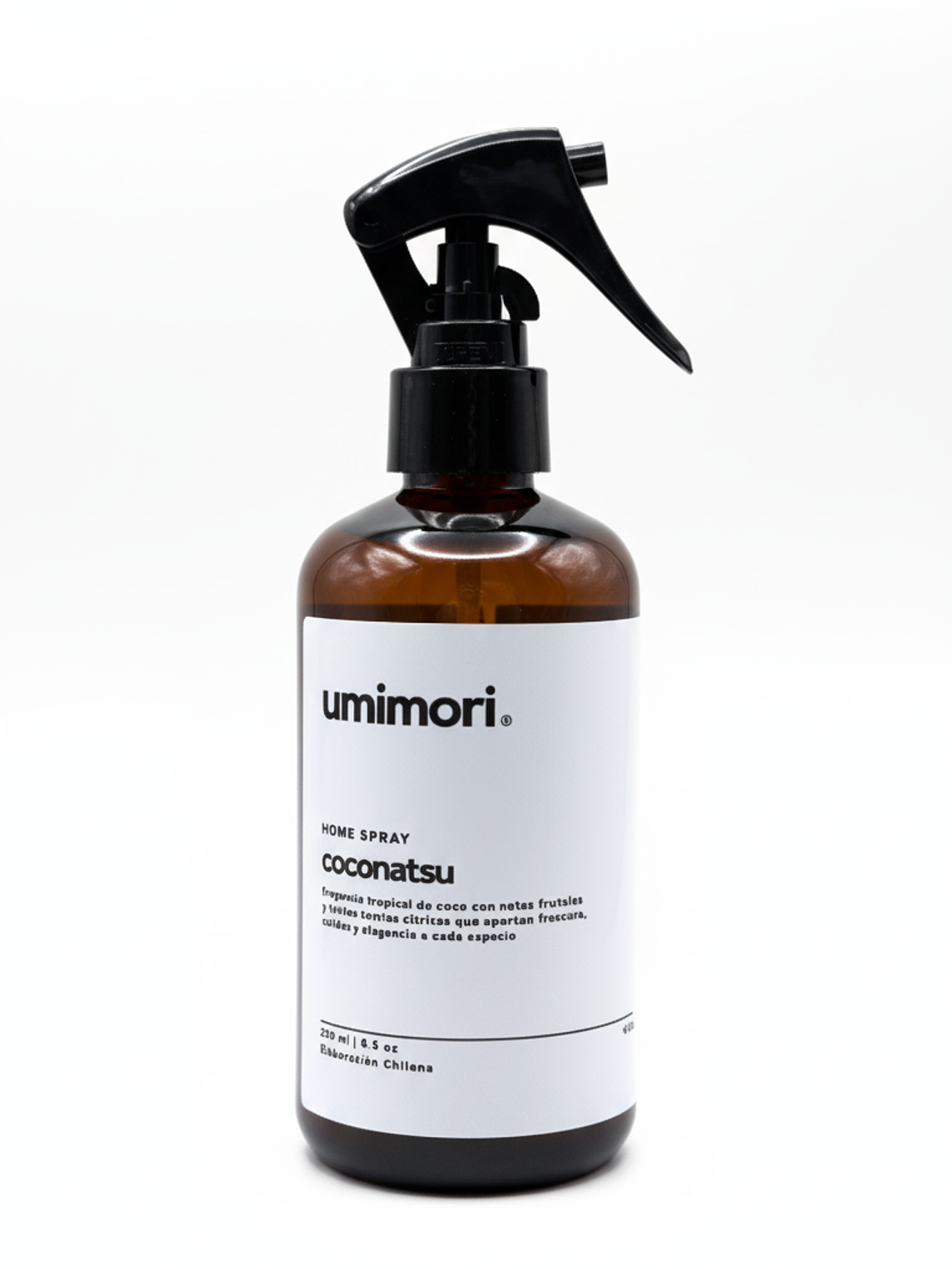 Aromatizante Home Spray 3