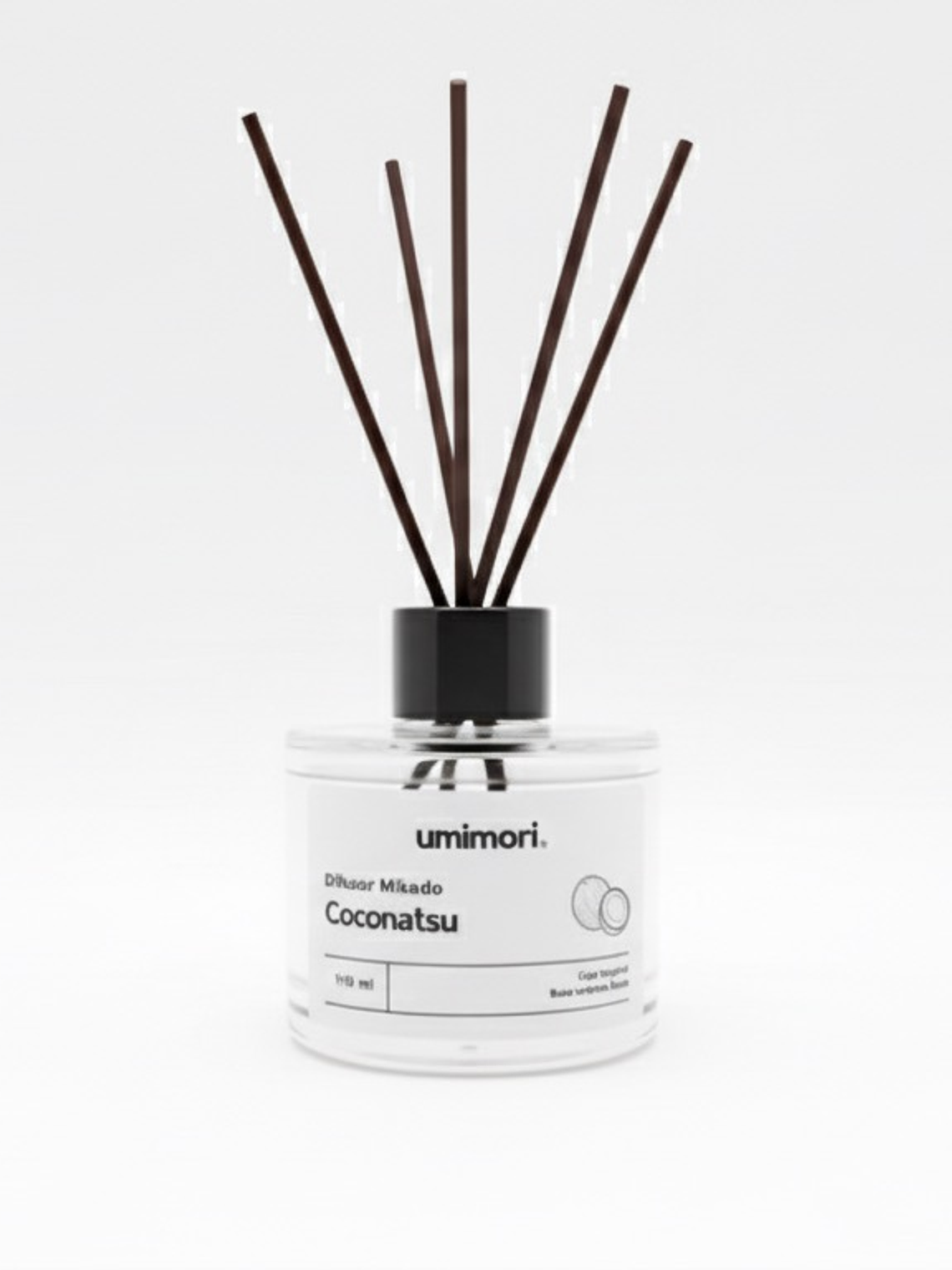 Aromatizante - Difusor Mikado 2