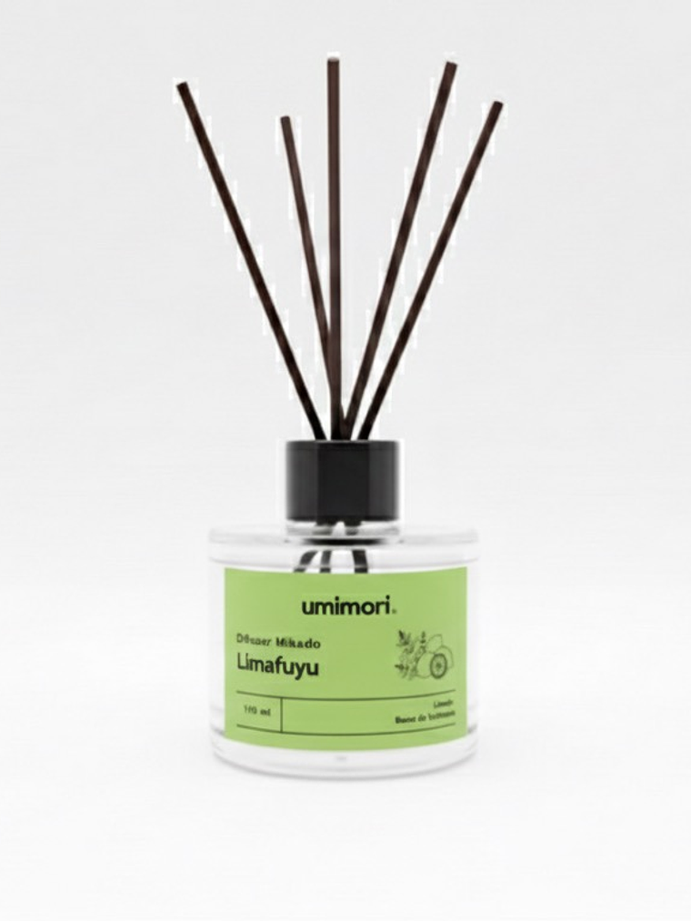Aromatizante - Difusor Mikado 3