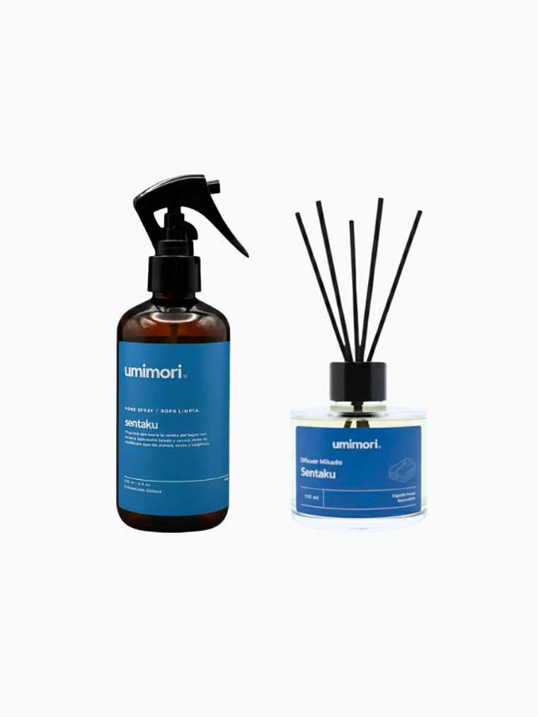 Home Spray+ Difusor varillas 2