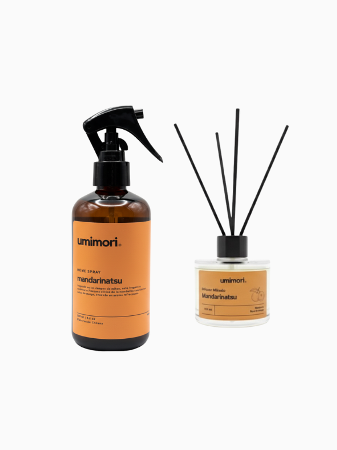 Home Spray+ Difusor varillas 6