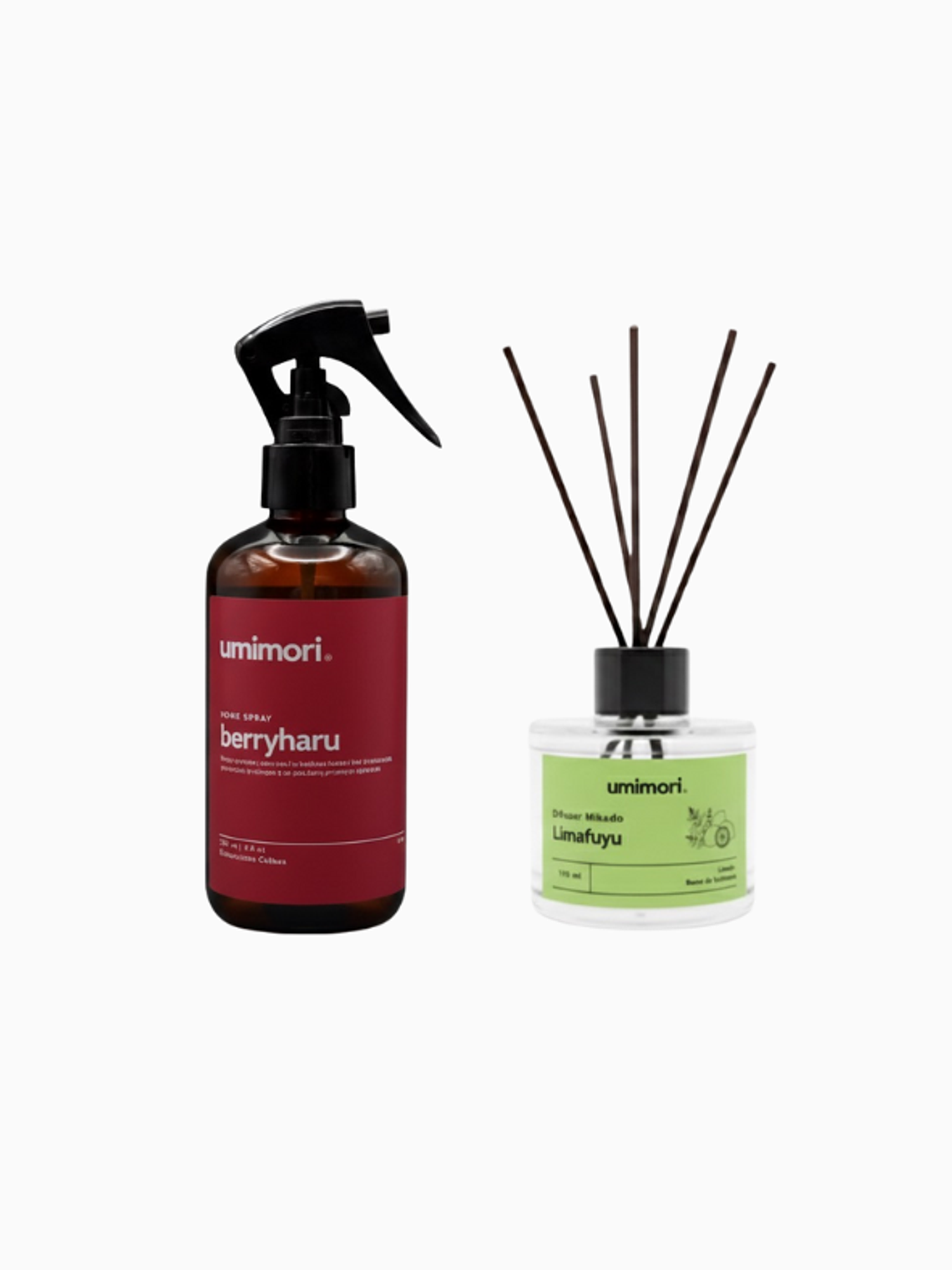 Home Spray+ Difusor varillas 16