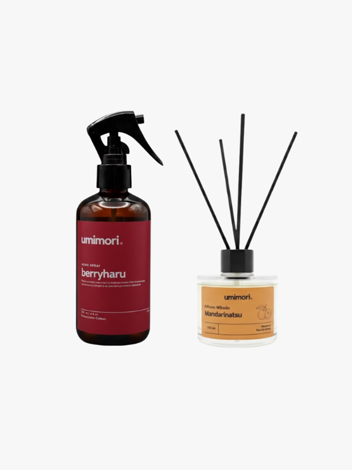 Home Spray+ Difusor varillas 21