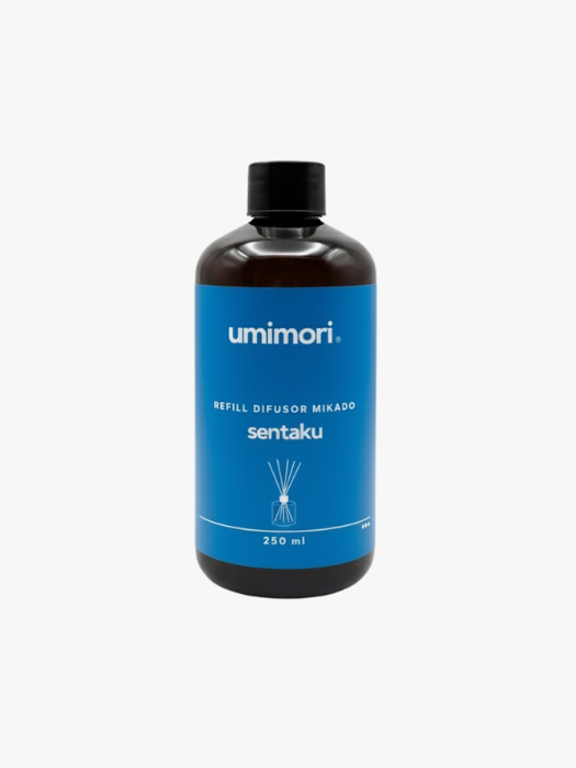 Refill- Difusor de Varilla 3