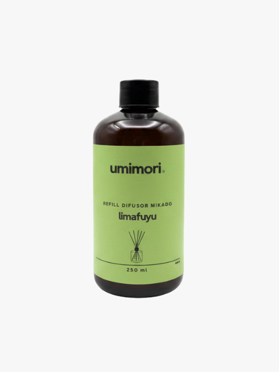 Refill- Difusor de Varilla 5