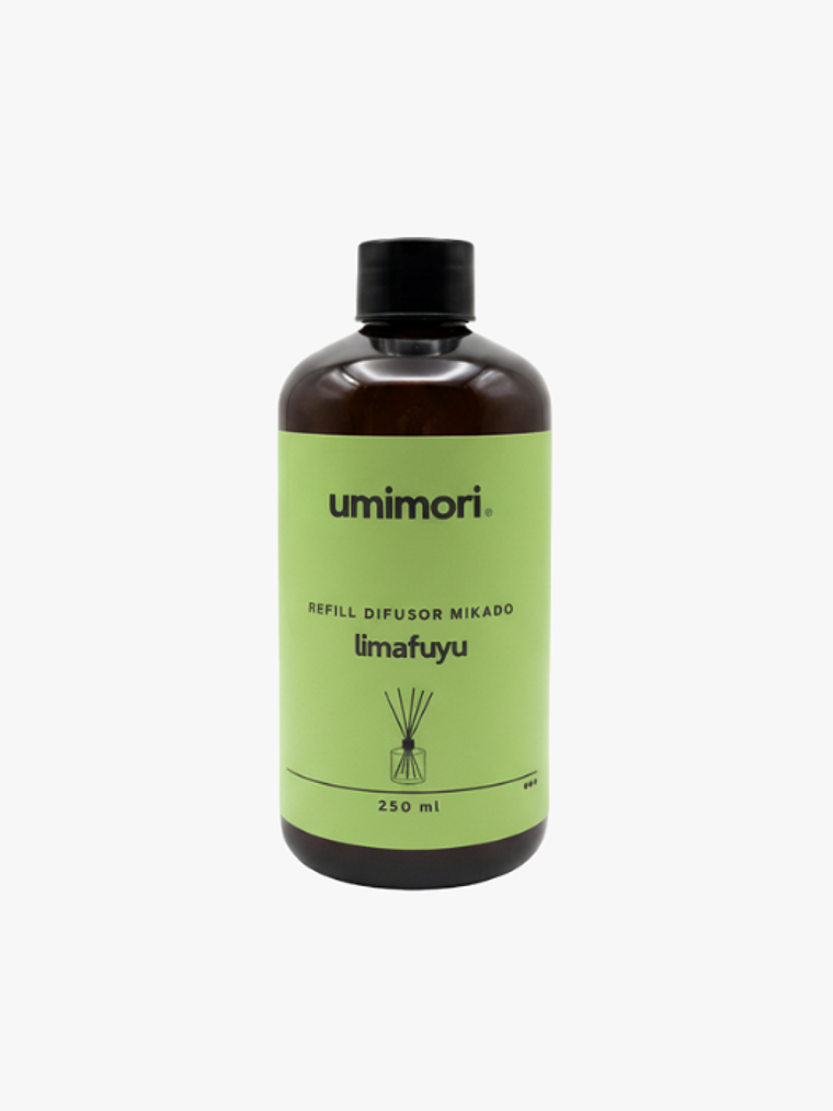 Refill- Difusor de Varilla 5