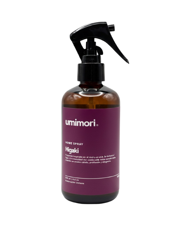 Aromatizante Home Spray 1