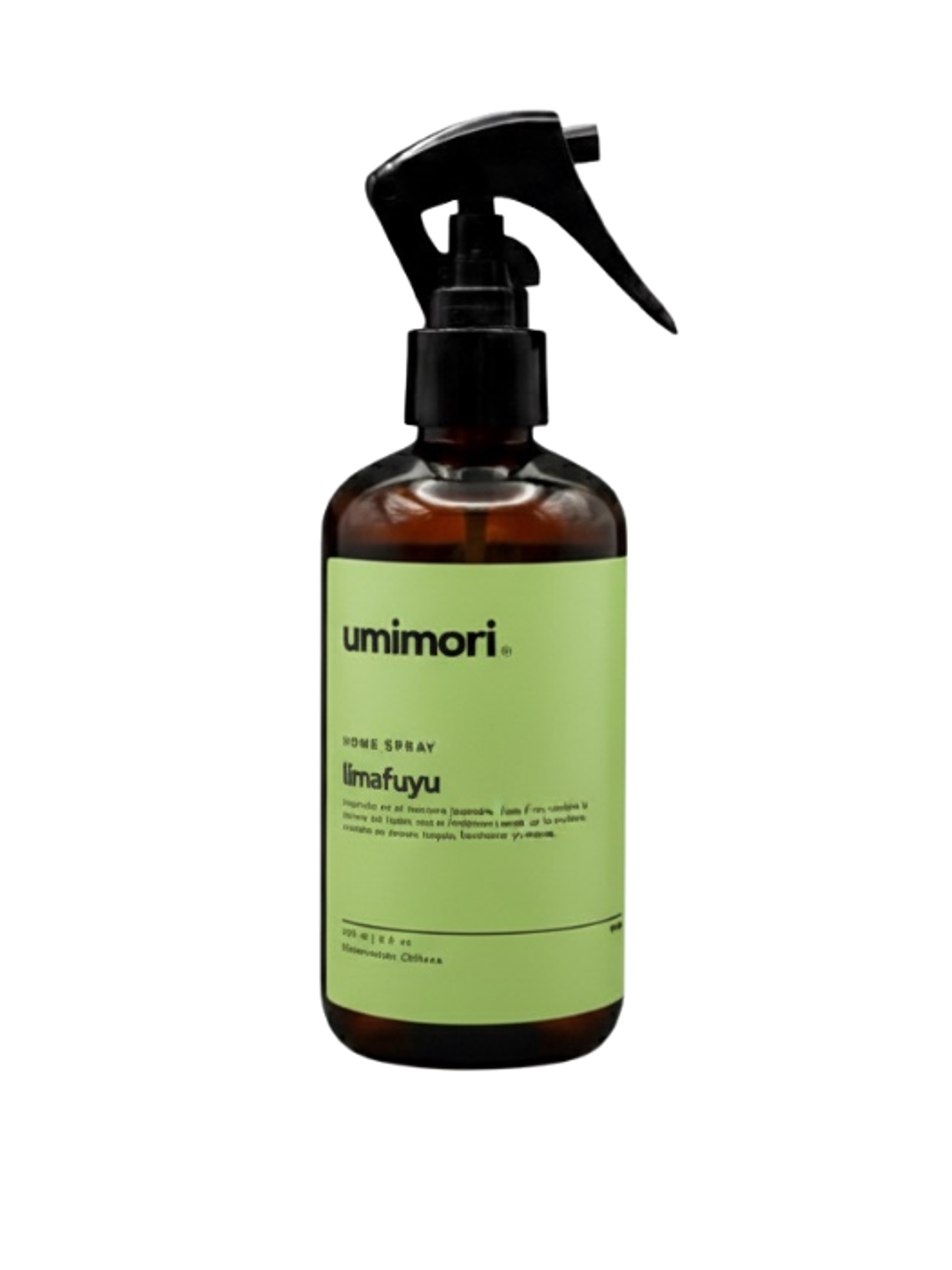 Aromatizante Home Spray 2