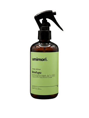 Aromatizante Home Spray