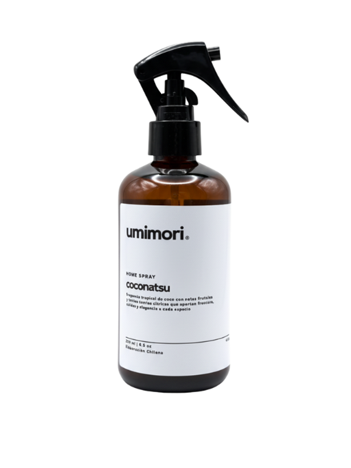 Aromatizante Home Spray 3