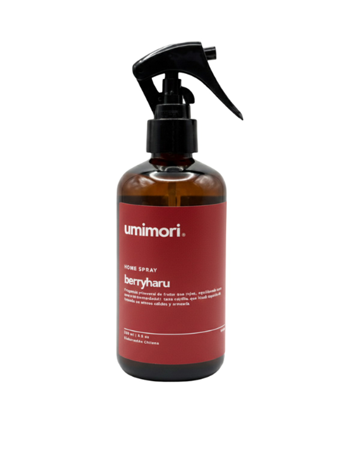 Aromatizante Home Spray 5