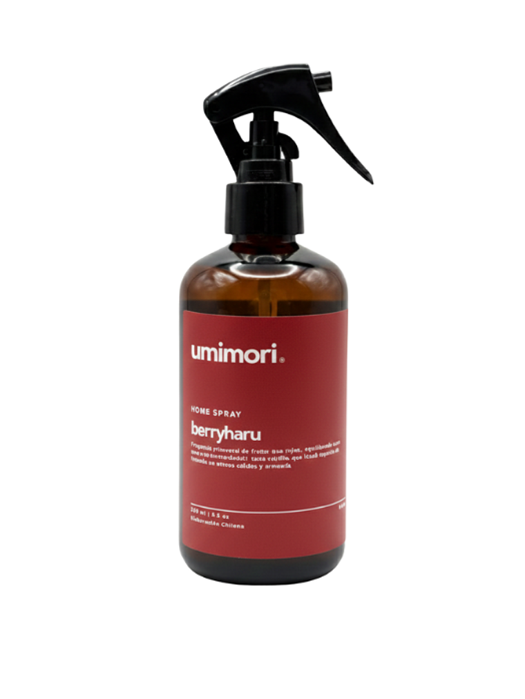 Aromatizante Home Spray 5