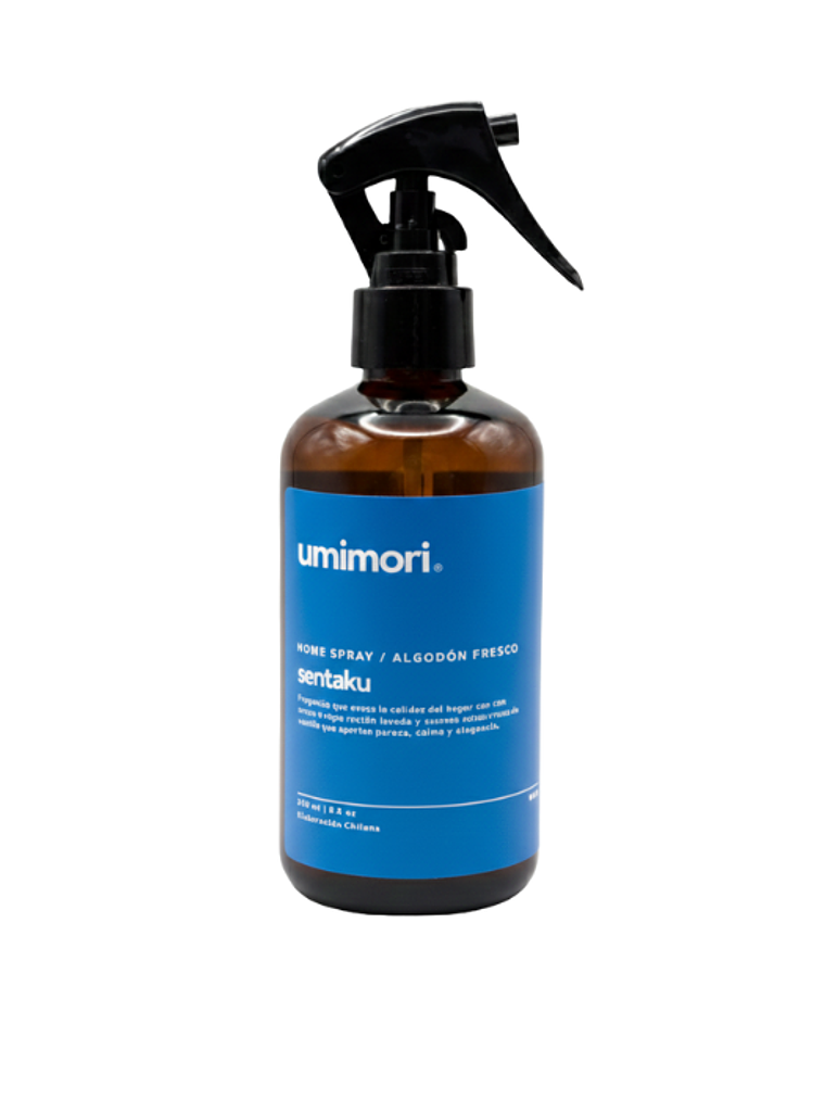 Aromatizante Home Spray 6