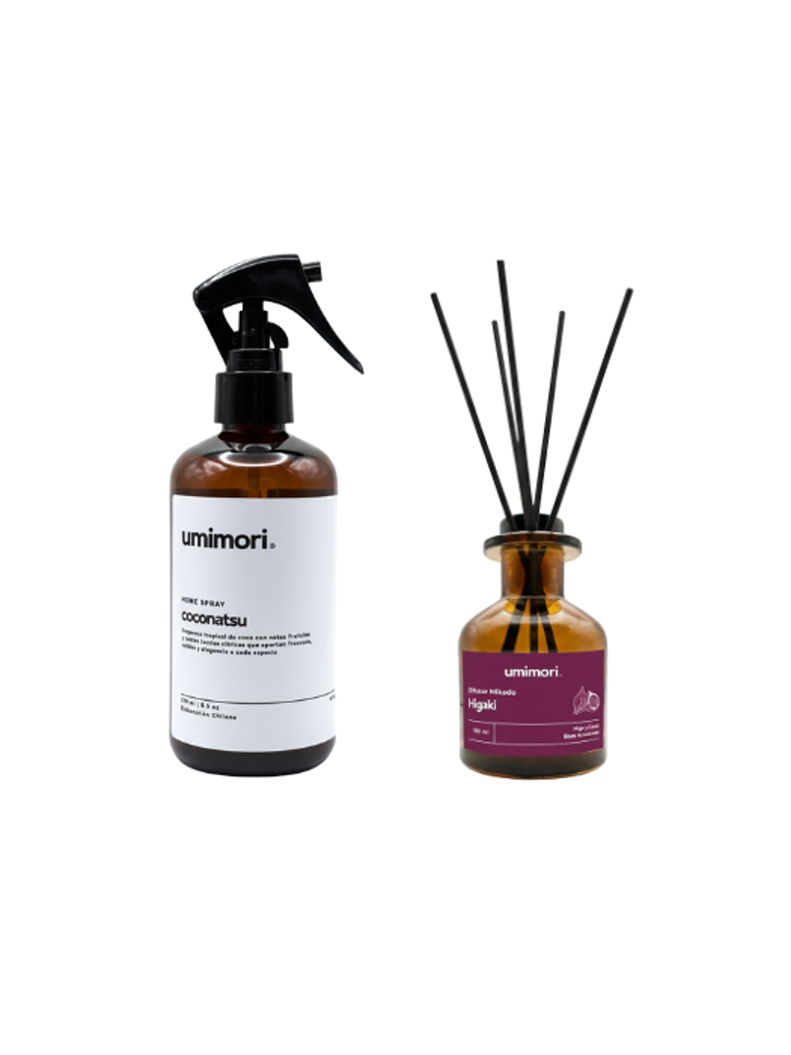 Home Spray+ Difusor varillas 26