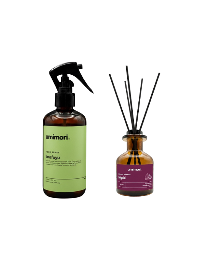 Home Spray+ Difusor varillas 28