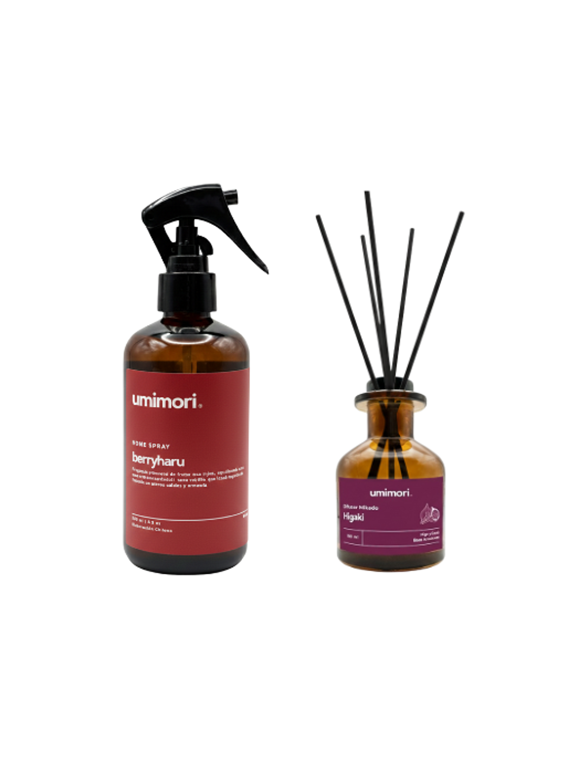 Home Spray+ Difusor varillas 30