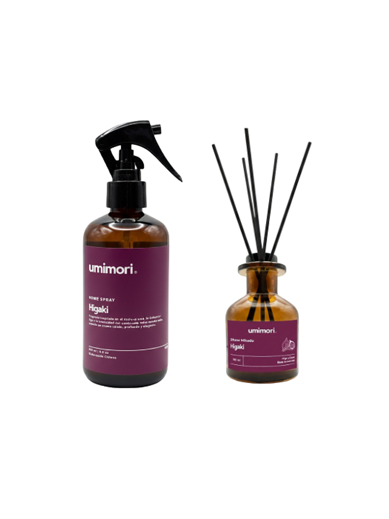 Home Spray+ Difusor varillas 31