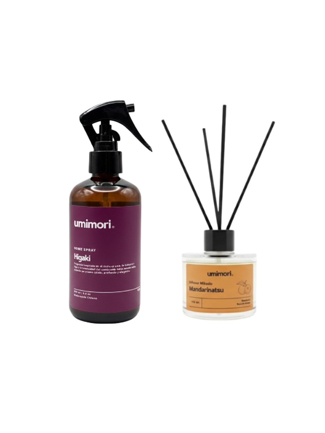 Home Spray+ Difusor varillas 37