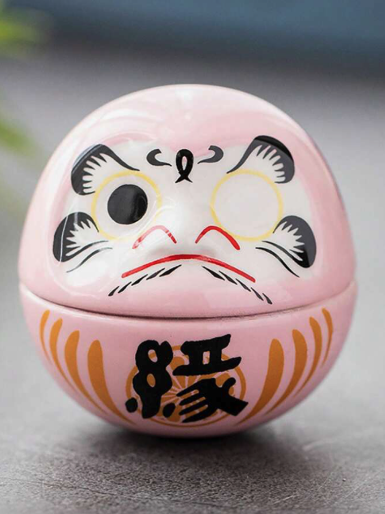 Daruma 1