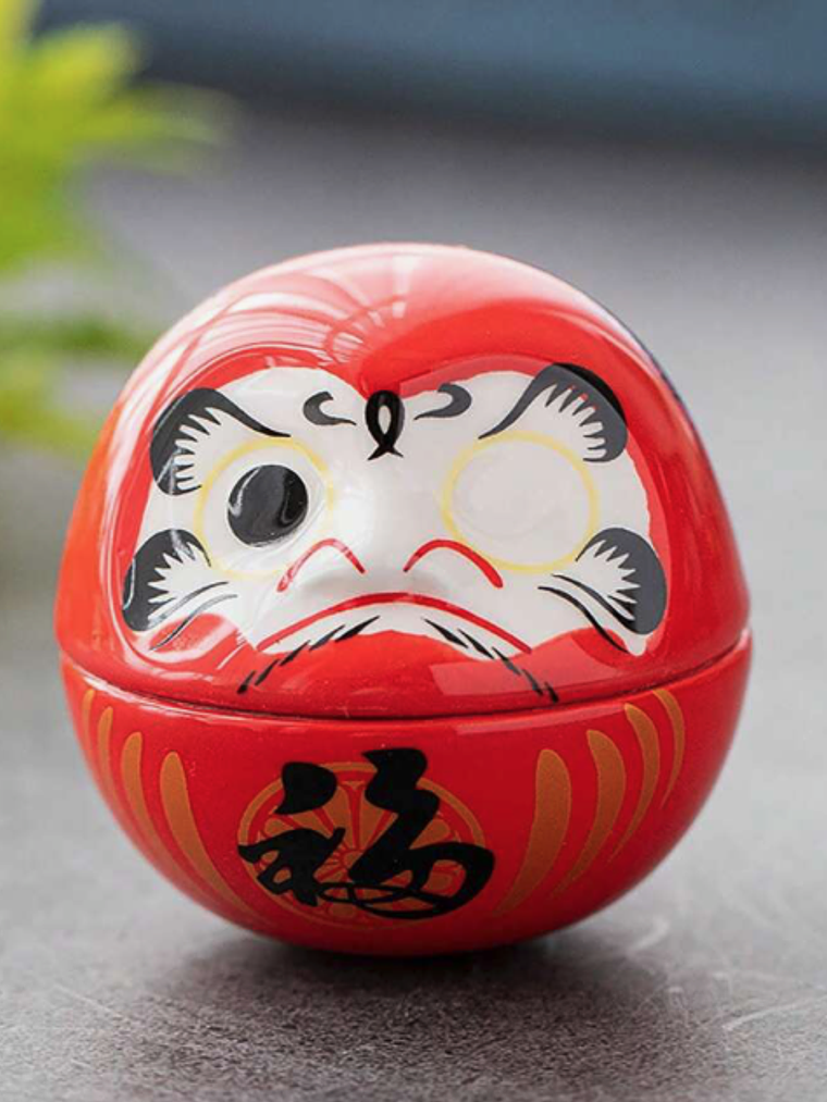 Daruma 2