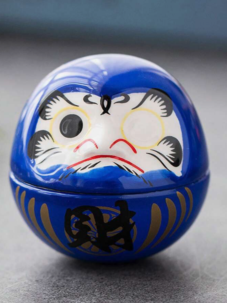 Daruma 3