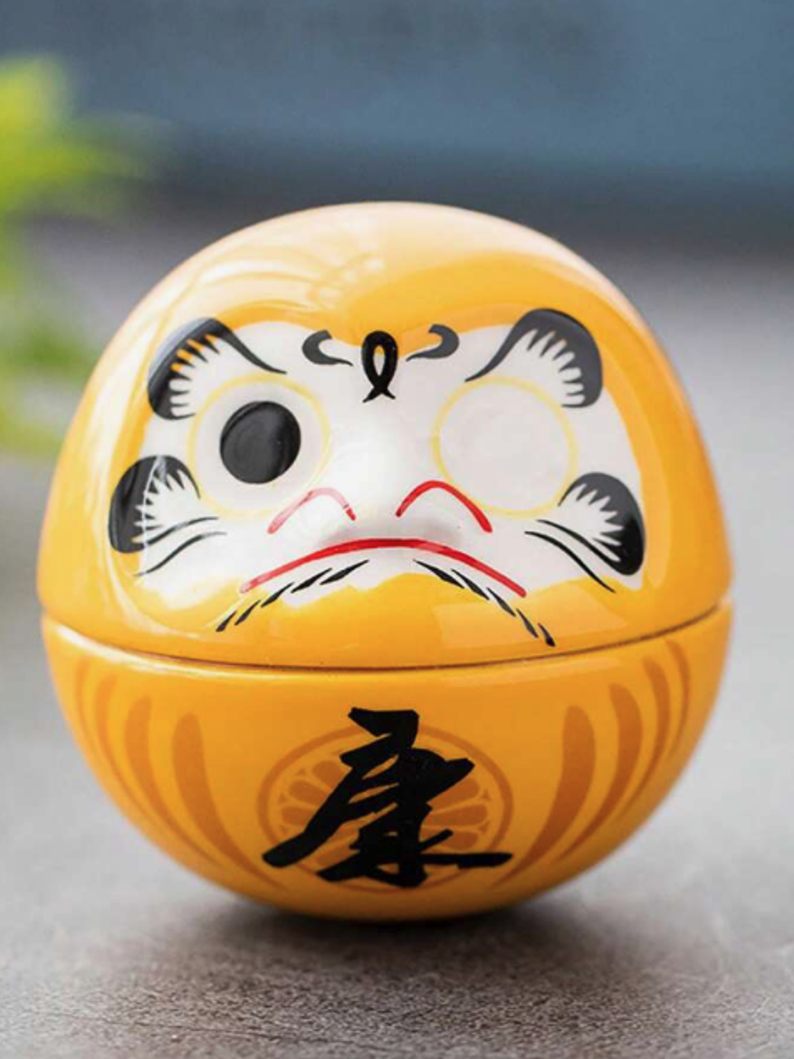 Daruma 5