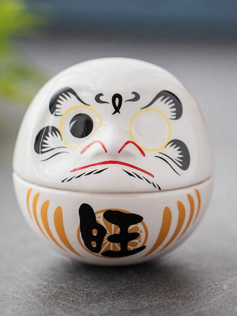 Daruma 6