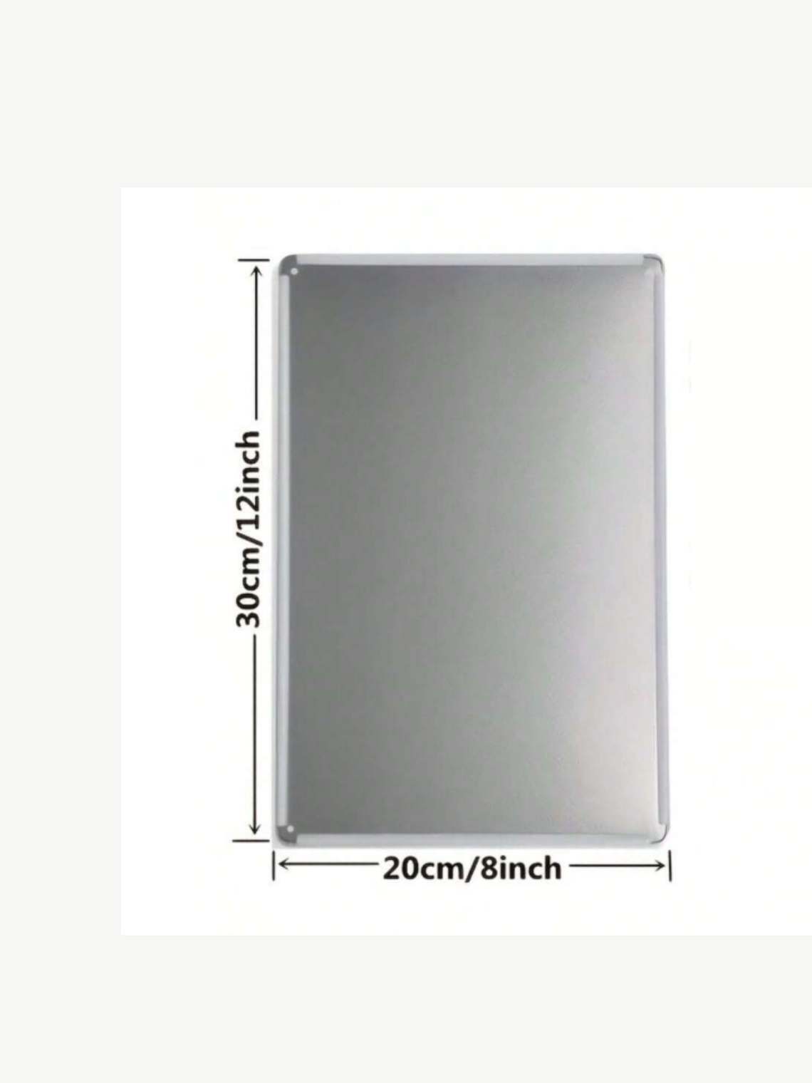 Placa Decorativa Metálica Umimori — Arte Japonés Vintage 2