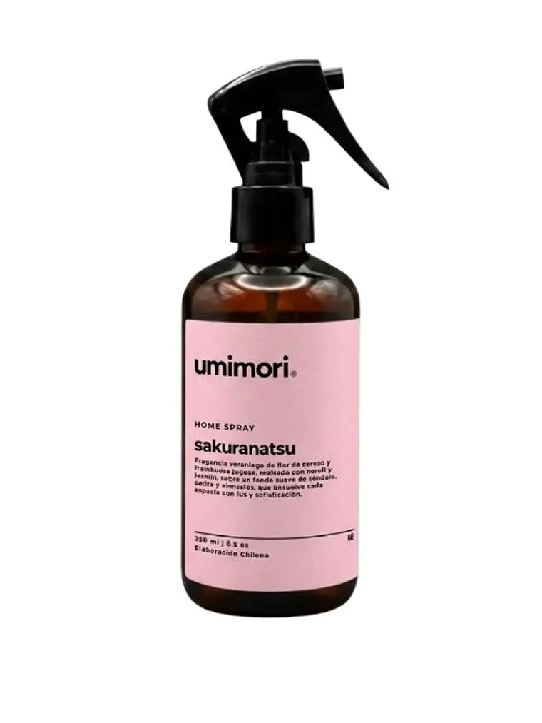 Aromatizante Home Spray 7