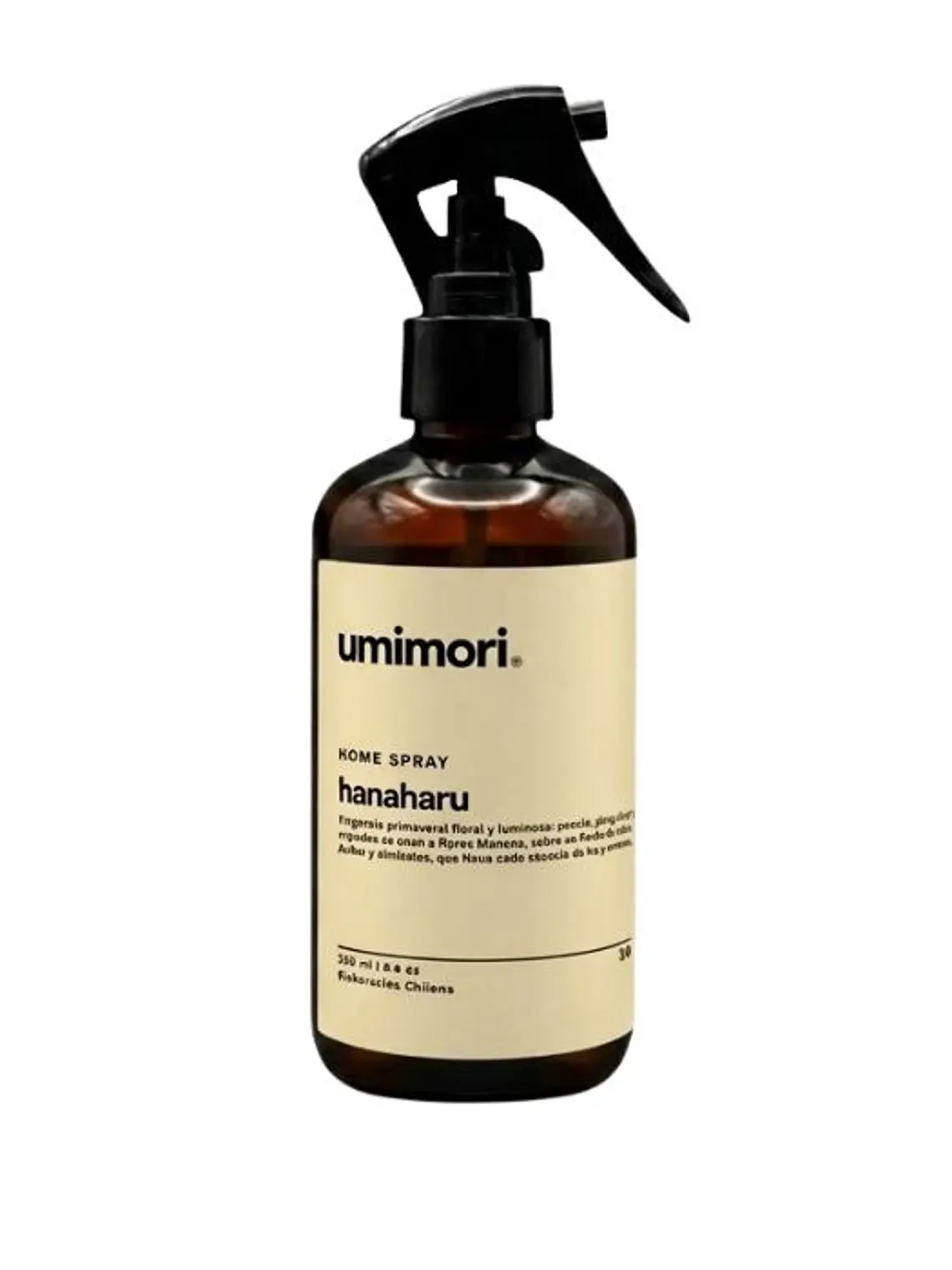 Aromatizante Home Spray 8