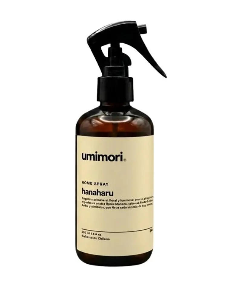 Aromatizante Home Spray 8