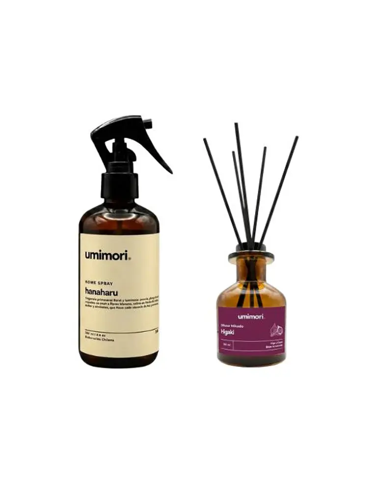 Home Spray+ Difusor varillas 50