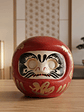 Daruma- Alcancía  - Miniatura 2