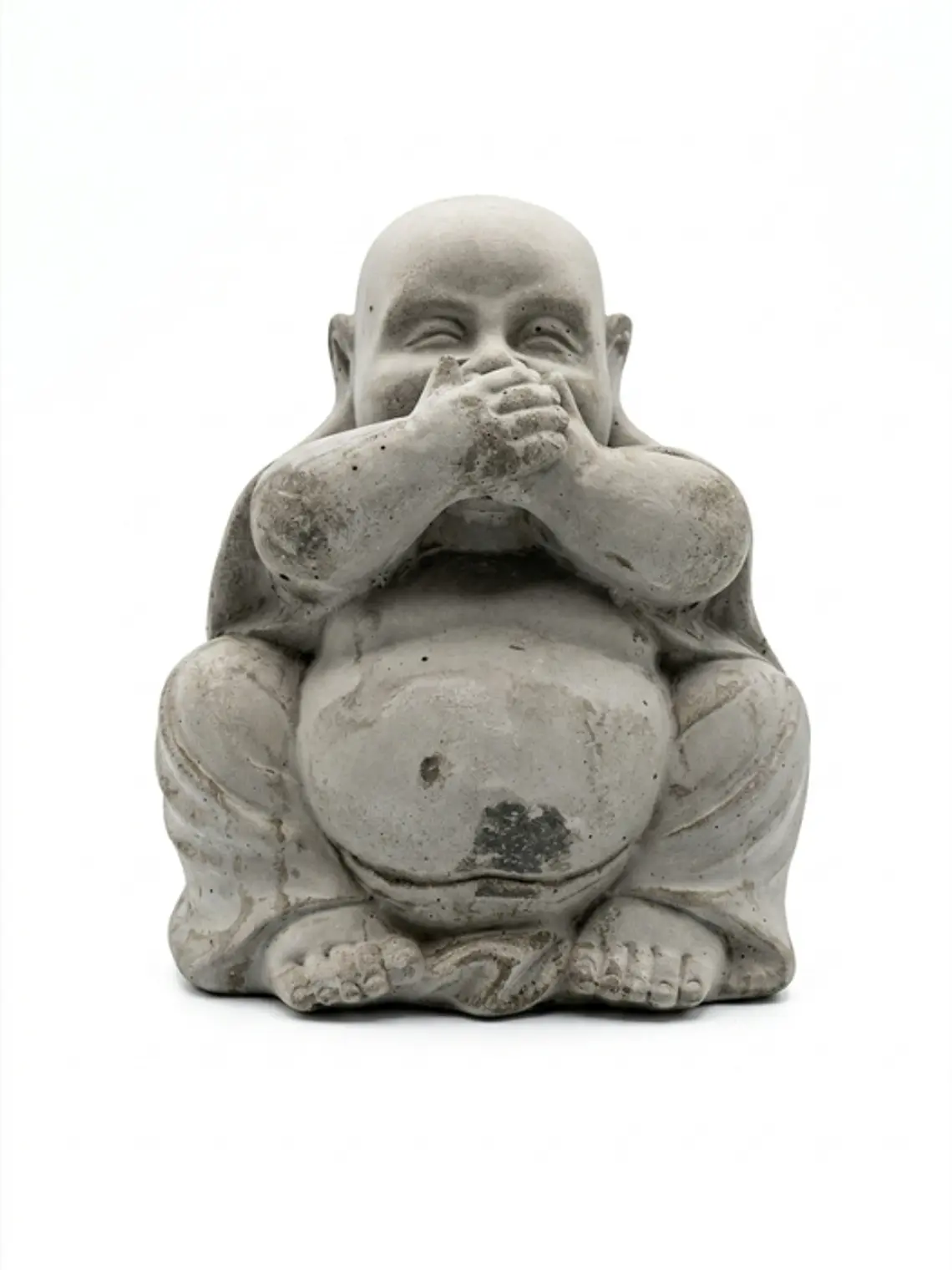 Colección Budas Sabios 1