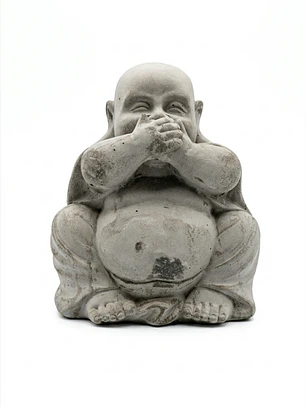 Colección Budas Sabios