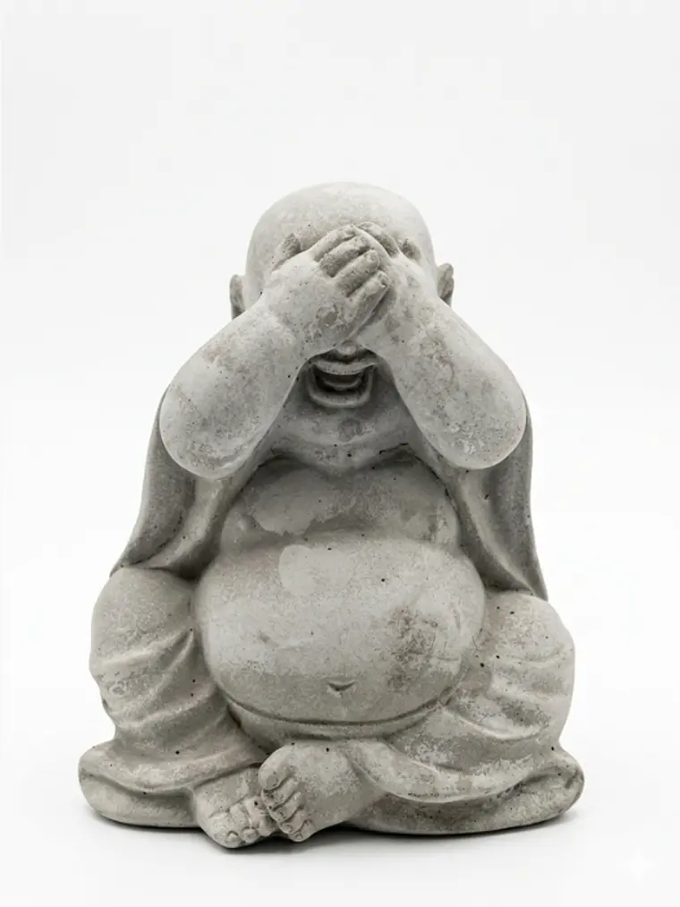 Colección Budas Sabios 2