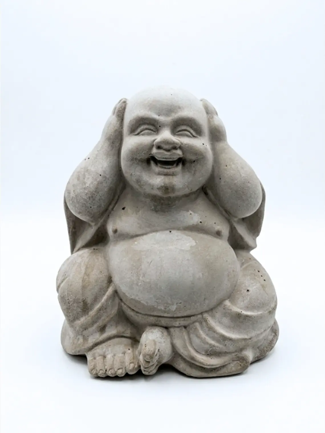 Colección Budas Sabios 3