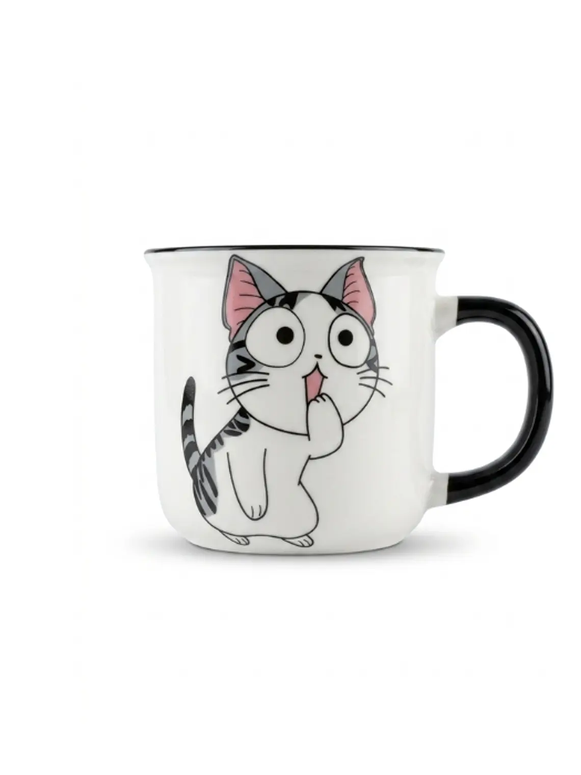 Taza- Kawaii Neko 2