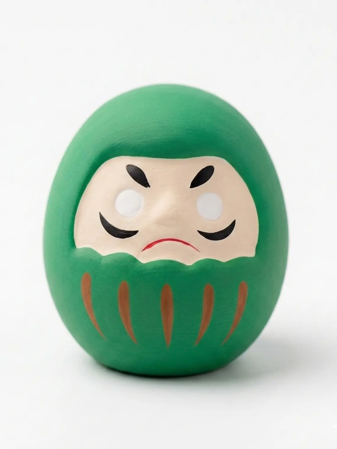 Daruma- Para Pintar Ojos 3