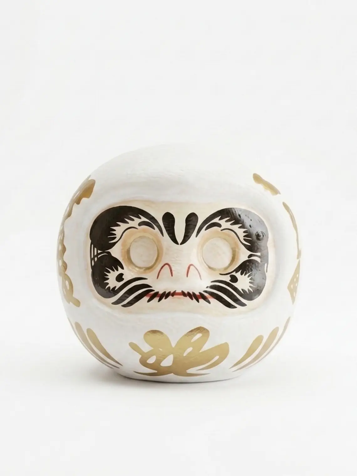 Daruma- Alcancía  3