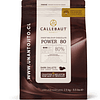 Chocolate Callebaut Bitter 80% 2.5 Kg.