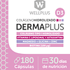 Dermaplus Colageno Tipo 1 Wellplus