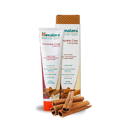 Pasta Dental Natural Himalaya Simply Cinnamon (Canela) 150gr