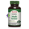 Multi Senior 60 Tabs Sunvit Life Vitaminas Vitalidad Y Vigor