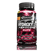 Hydroxycut Hardcore Elite Muscletech Quemador Grasa